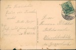 Address side