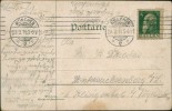 Address side
