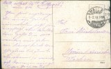 Address side
