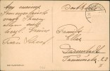 Address side