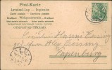 Address side