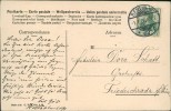Address side