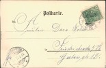 Address side