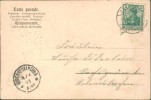 Address side