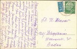 Address side