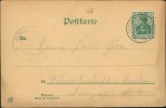 Address side