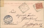 Address side