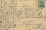 Address side