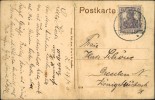Address side