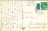 Address side