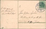 Address side