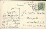 Address side