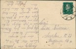 Address side