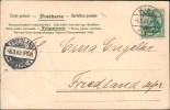Address side