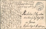 Address side