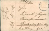 Address side