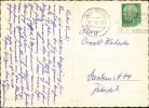 Address side