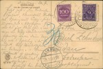 Address side