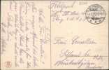 Address side