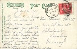 Address side