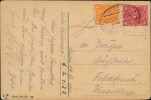Address side