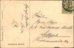 Address side