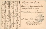 Address side