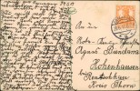 Address side