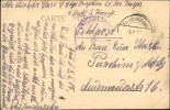 Address side