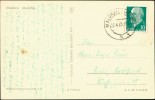 Address side