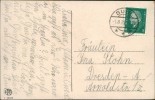 Address side