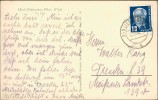 Address side