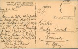 Address side