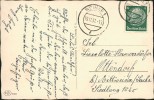 Address side