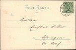 Address side