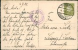 Address side