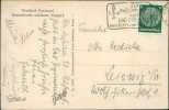 Address side