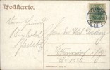 Address side