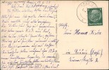 Address side