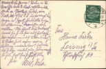 Address side