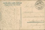 Address side