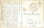 Address side