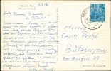 Address side