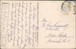 Address side