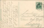 Address side