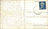 Address side