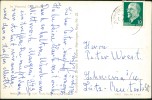 Address side