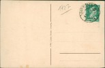 Address side