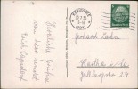 Address side