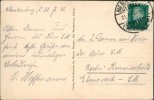 Address side